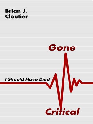 cover image of Gone Critical